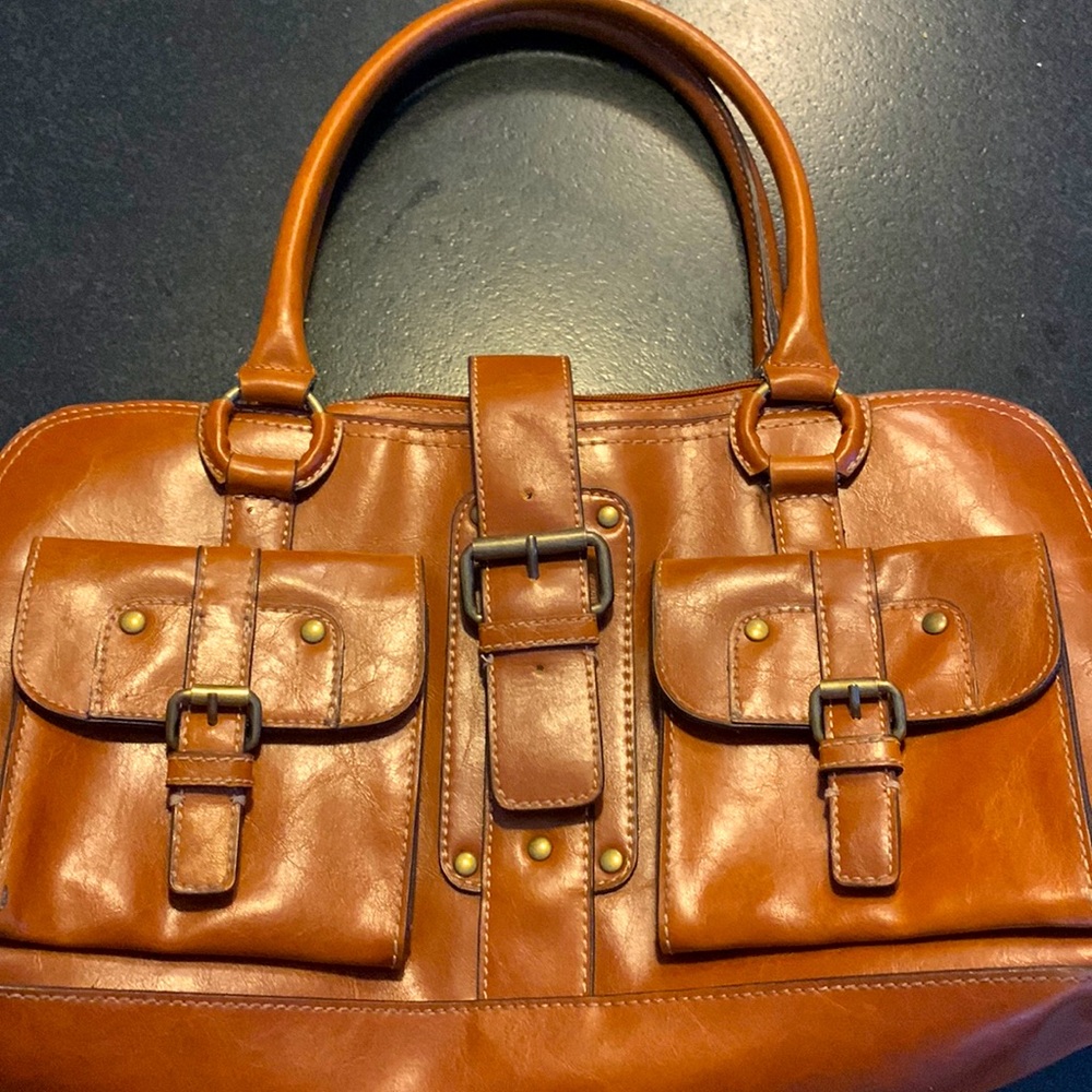 Emilie M. Purse